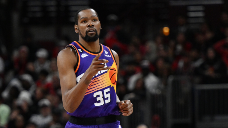 Kevin Durant lí giải tại sao All-Star Game mất đi sự hấp dẫn | Sporting  News Việt Nam