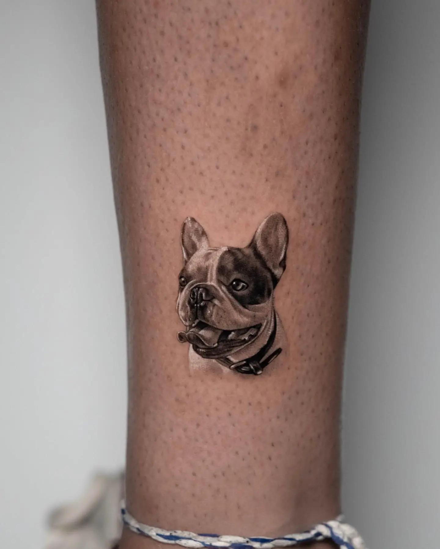 Dog Tattoo Ideas 11