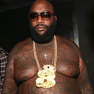 Rick Ross net worth is assessed to be $35.0 million. Moreover, Rick Ross… |  Kimbo slice, Kimbo, Cute quotes