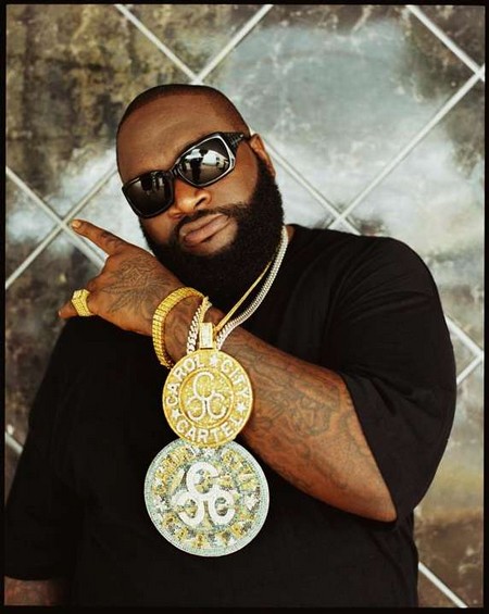 Should Rick Ross be considered King of the South? | Da Shelter