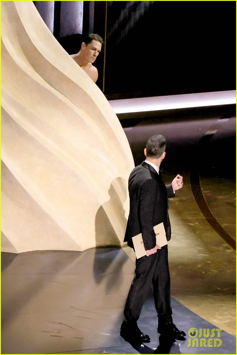 john cena naked oscars 2024 045022701