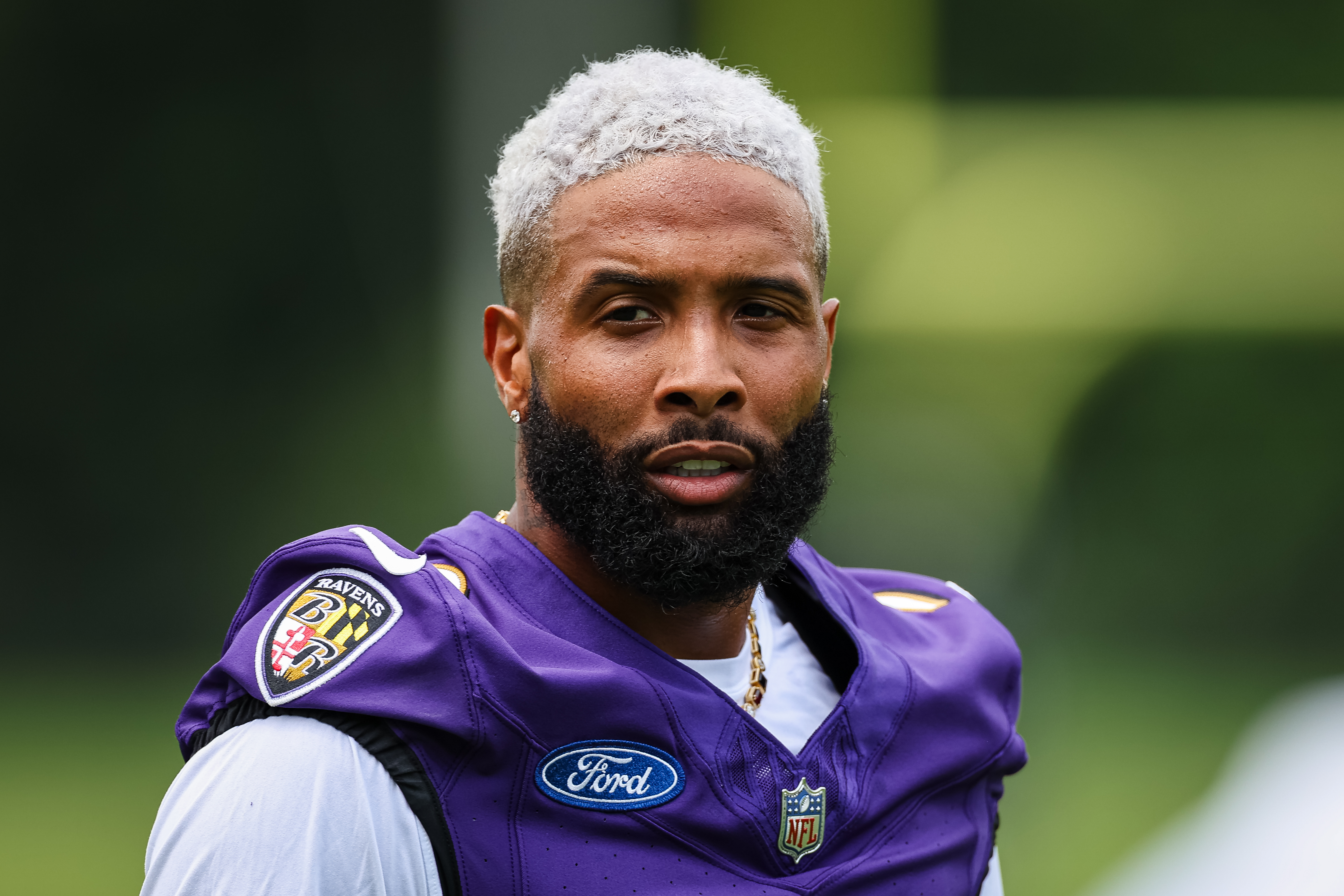 Odell Beckham Jr. is signing a deal with the Miami Dolphins