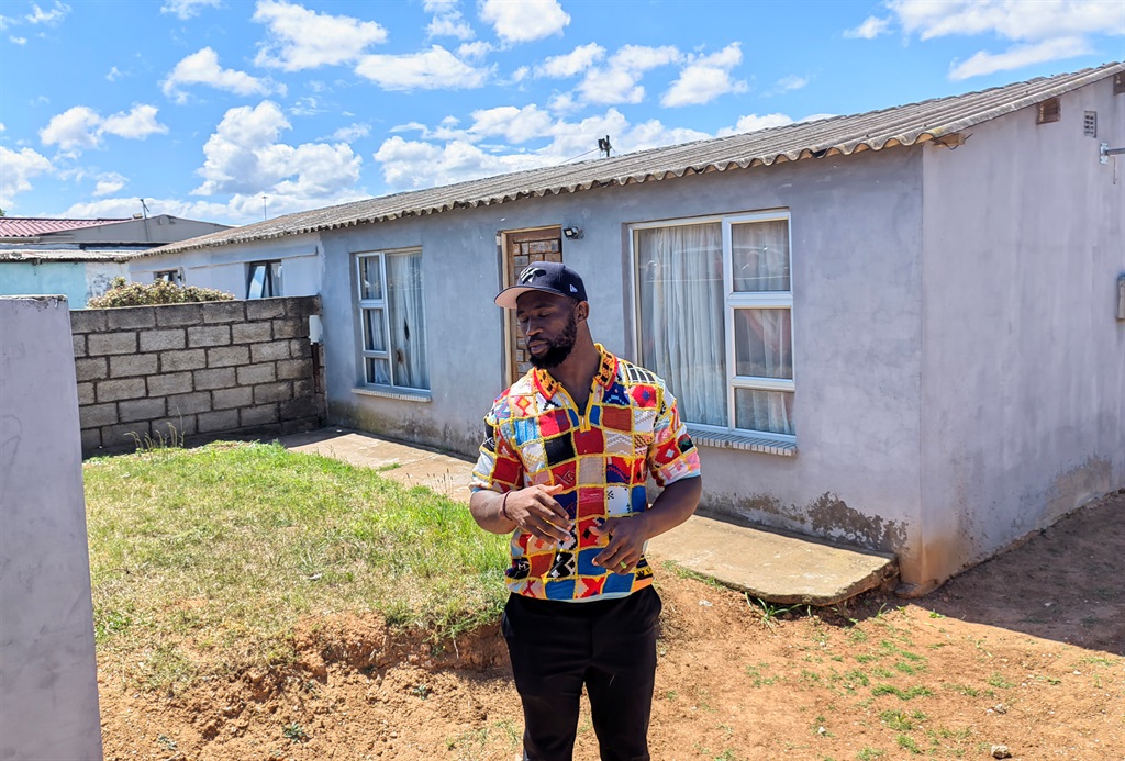 Kolisi to turn his childhood home into a rugby museum | City Press