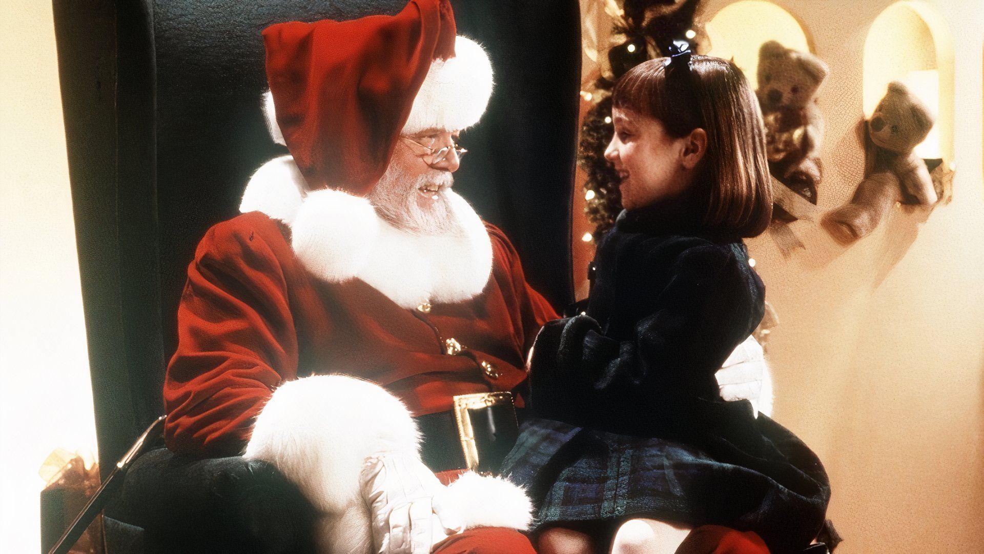 Still from Miracle on 34th Street