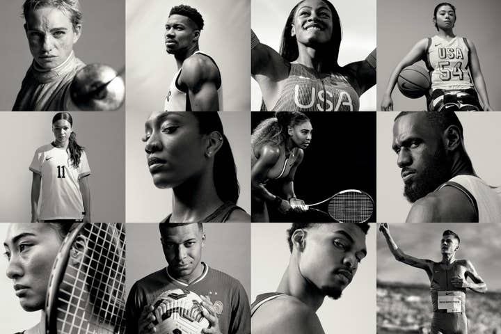 Nike 'Winning Isn't for Everyone' Olympics Campaign: How to Watch | Complex